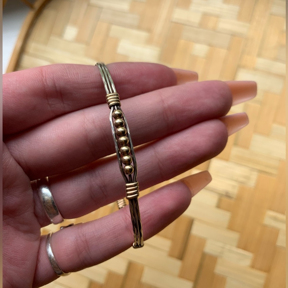 Ronaldo “powder of prayer” Bracelet